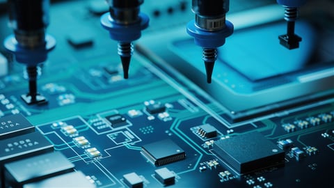 La Huella OVNI: What is reverse engineering?