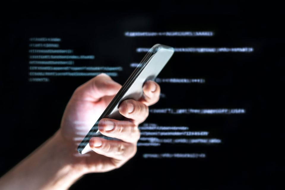 Telephone, Theft, Code, MundoNow, Podcast