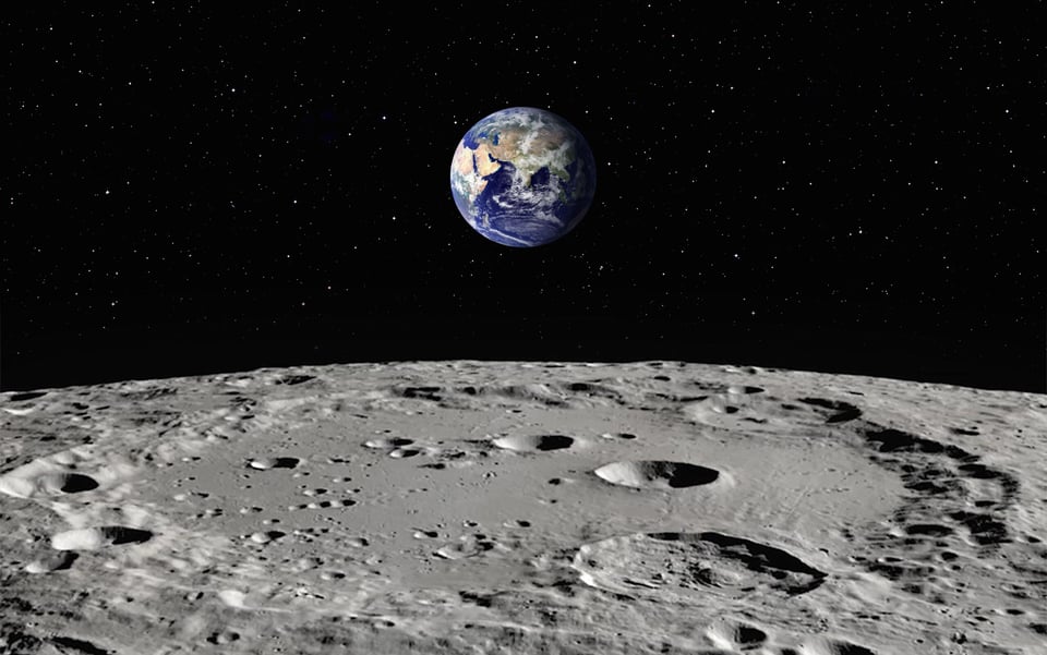 OVNI Trace: Salvatore Carta and Apollo 20