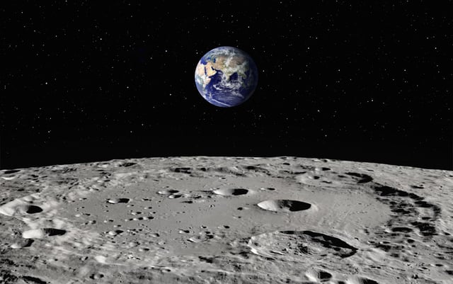 OVNI Trace: Salvatore Carta and Apollo 20
