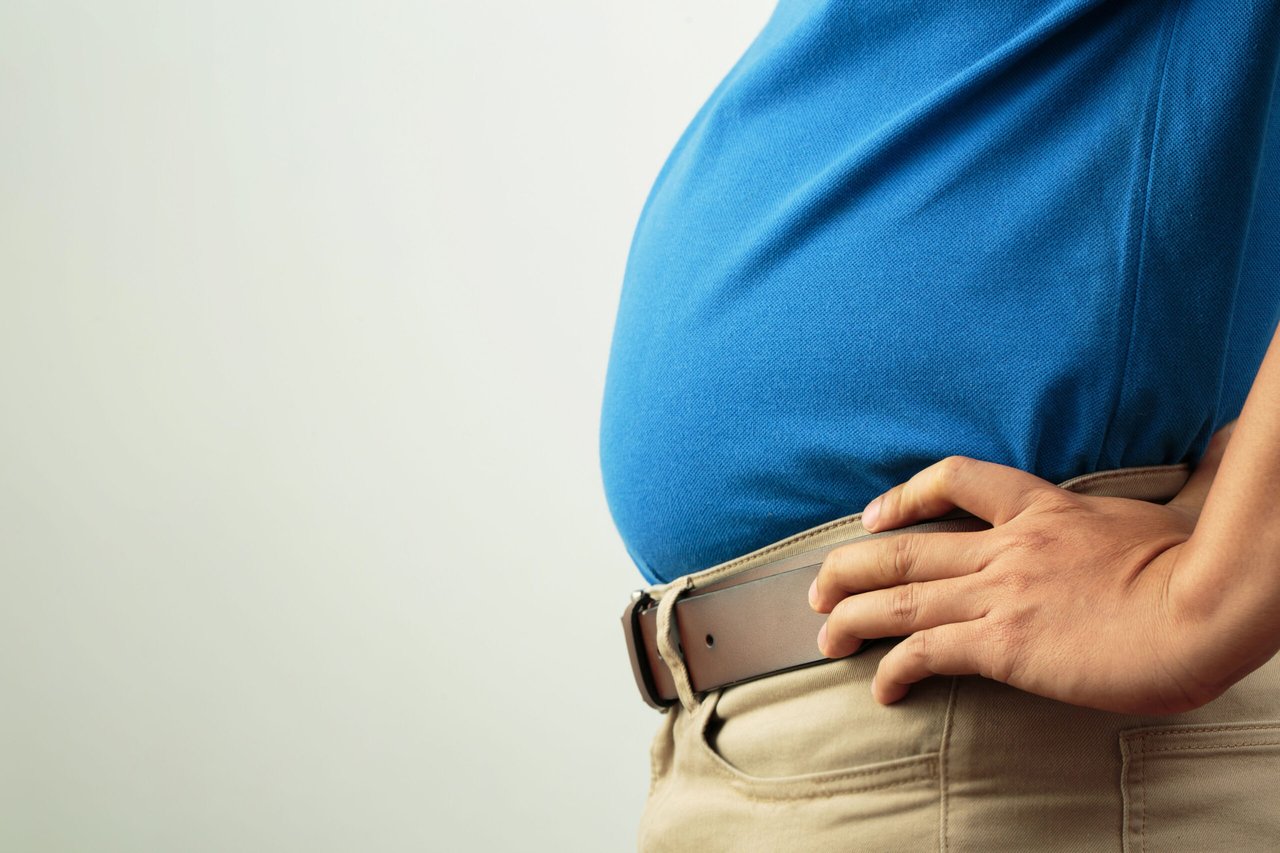 Professor Claudio Nieto: Why We Gain Weight