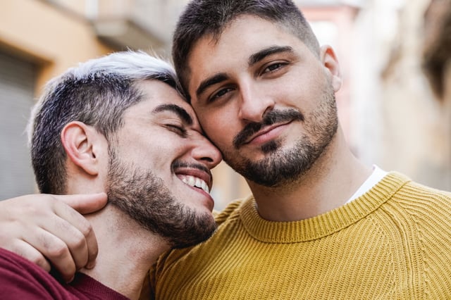 LGBT TV Shows: 10 that Always Celebrate Gay Pride (Part 2)