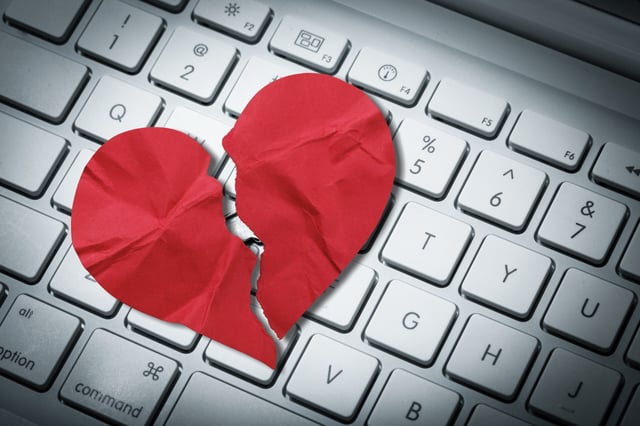 Amor y otras cosas: Por qué existe la infidelidad en una pareja feliz