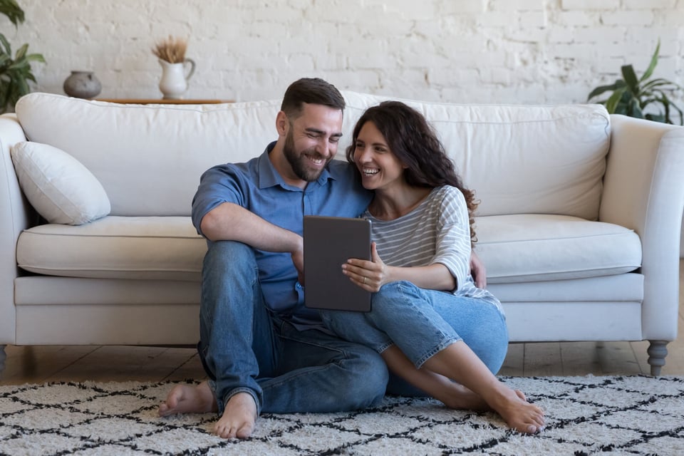 Amor y otras cosas: Rasgos seductores de las personas