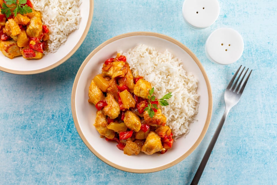 Food, Rice, Healthy, Nutrition facts labels, Podcast