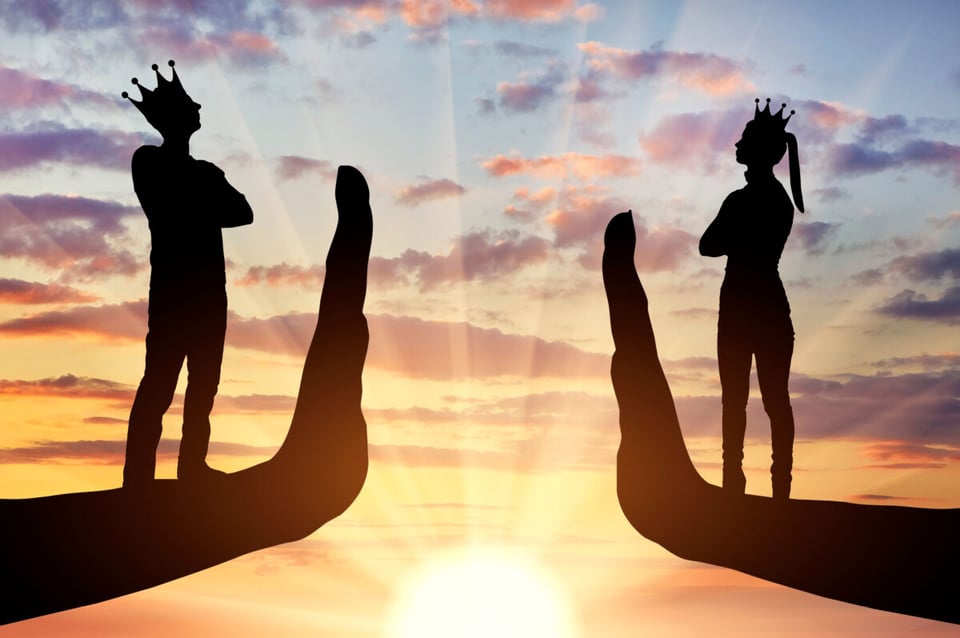 Kings on hand, Problems, Duel, MundoNow, Podcast