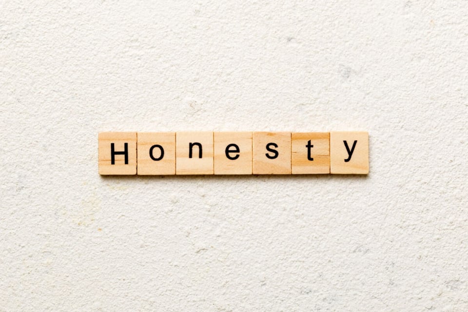 Lyrics, Honesty, Word, Job, Podcast