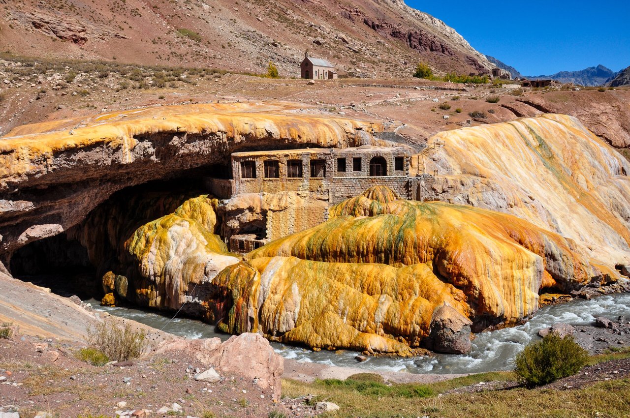 Puente del Inca, Civilización antigua, Construcción, MundoNow, Podcast