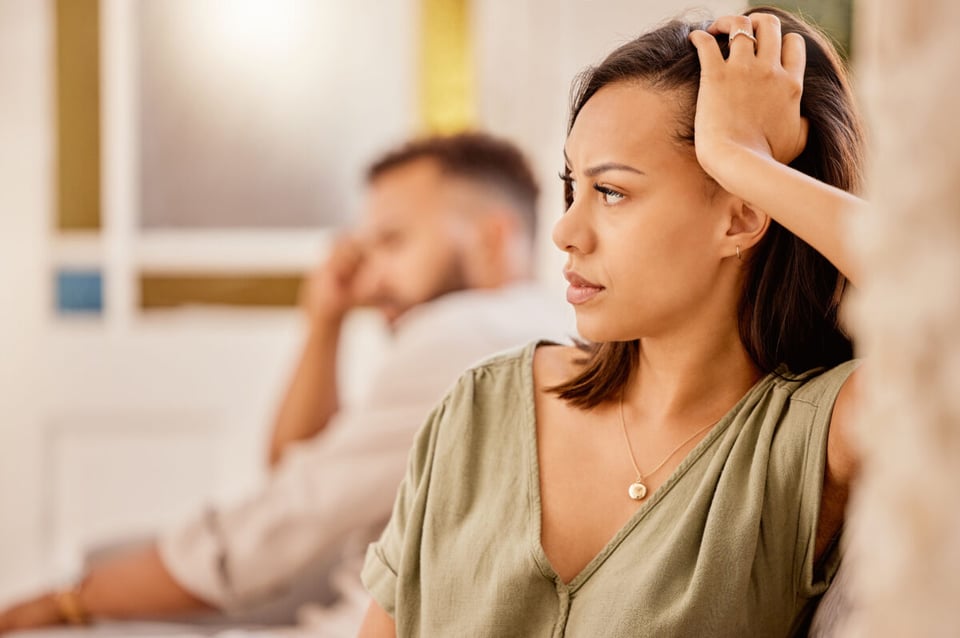 Discussion, Man, Woman, MundoNow, Cheating