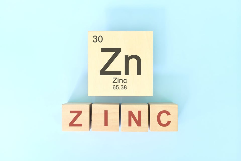 Ayudar al sistema inmune, Mineral, Letras, MundoNow, Podcast