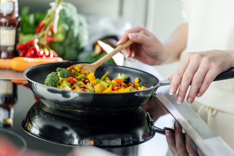 Preparar, Cuchara, Alimentos, MundoNow, Podcast