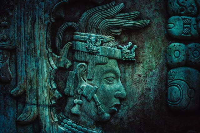 La Huella OVNI: Pre-hispanic cultures and aliens