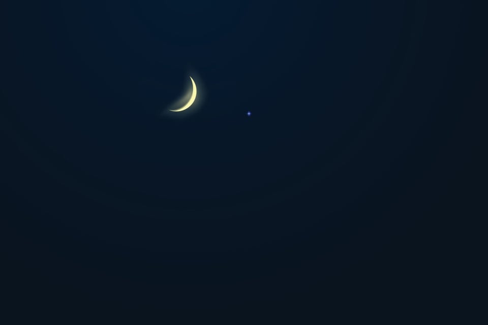 Moon, Star, Sky, Brothers, Podcast
