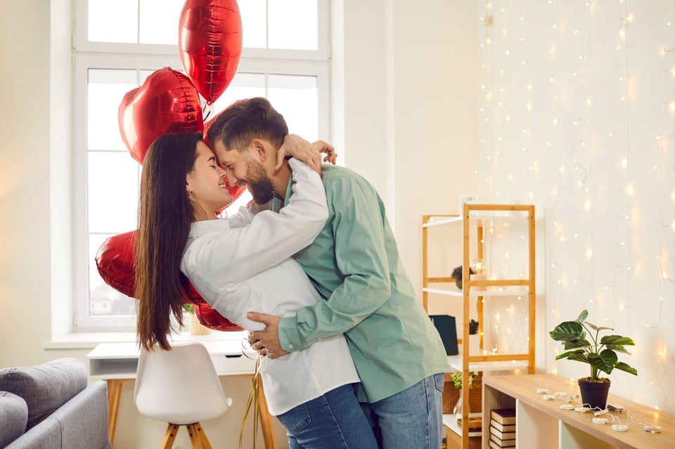 Amor y otras cosas: Why do we fall in love?