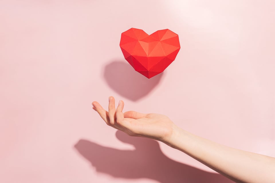 Amor y otras cosas: Why Can’t We Find a Partner?