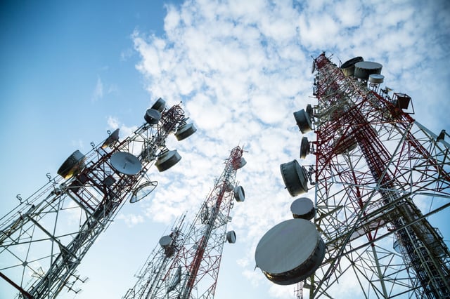 Sueño Millonario: Gonzalo Márquez, las telecomunicaciones