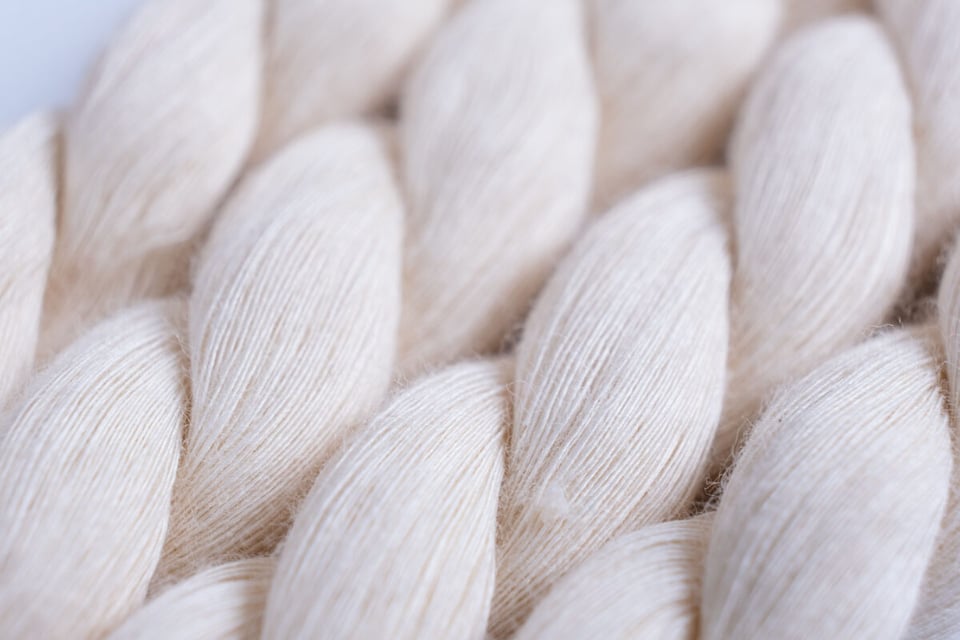 Rope, Macro photo, Fibers, MundoNow, Podcast