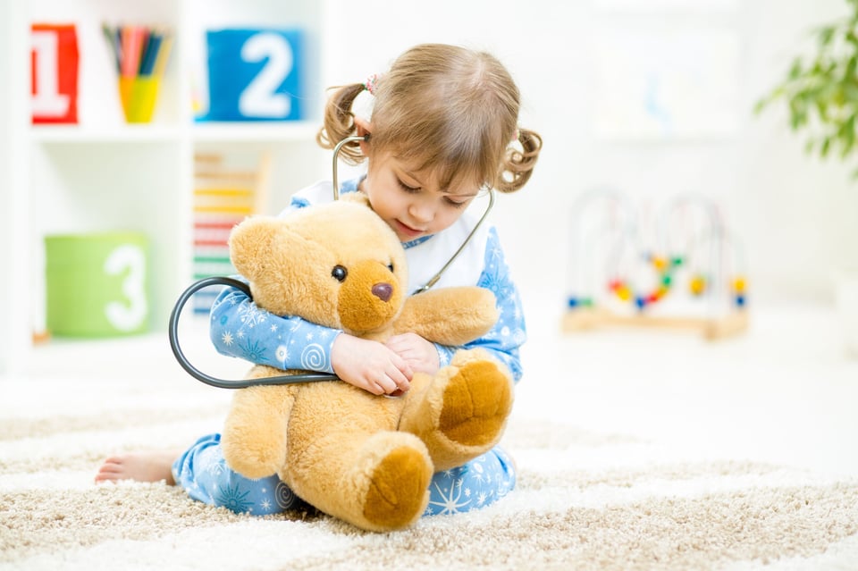 Entre Madres y Doctoras: Protecting Childs Against Diseases