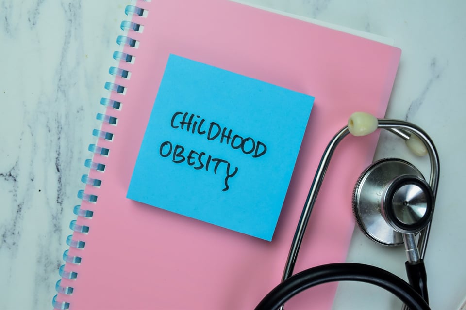 Entre Madres y Doctoras: Childhood Obesity