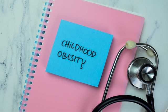 Entre Madres y Doctoras: La obesidad Infantil