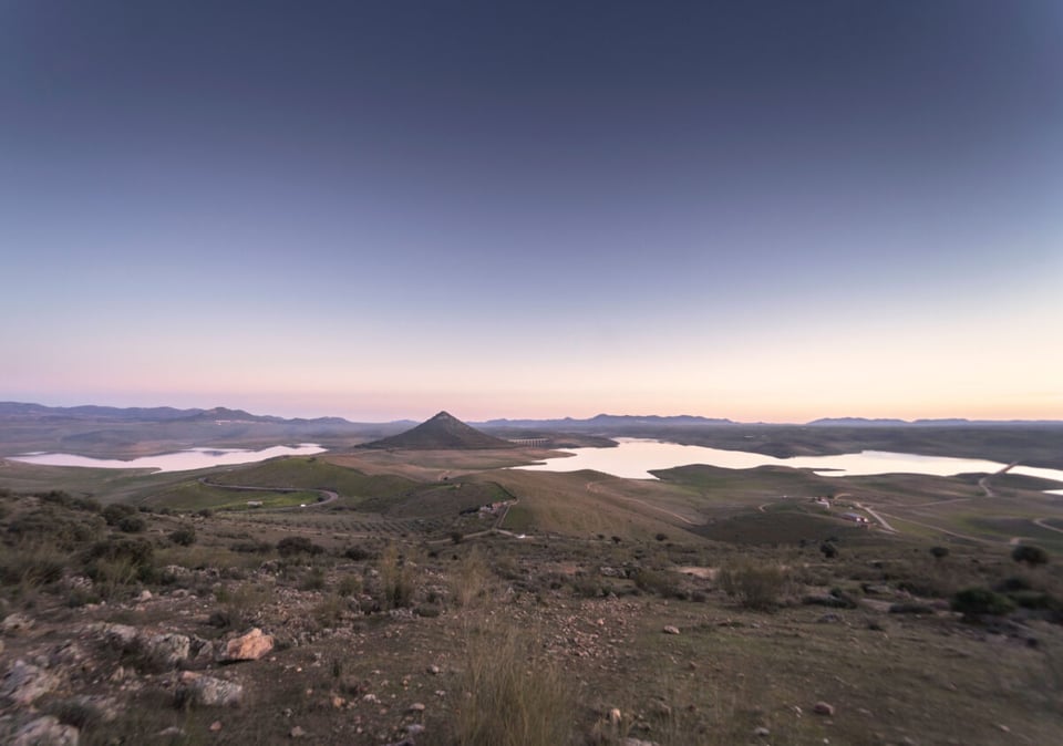 Punta Negra, Cielo, Nubes, MundoNow, Podcast