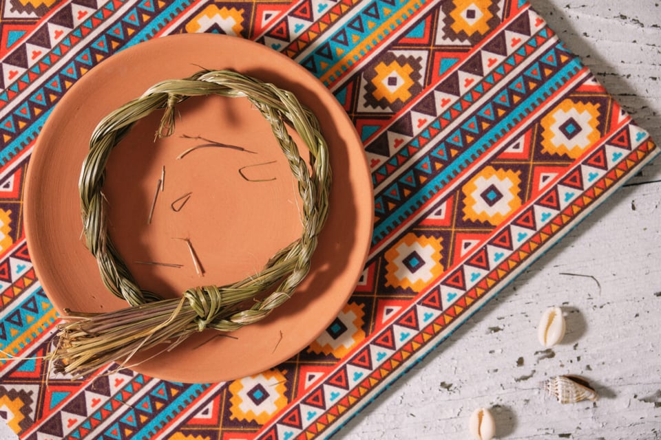 Crafts, Rug, Tribes, MundoNow, Podcast