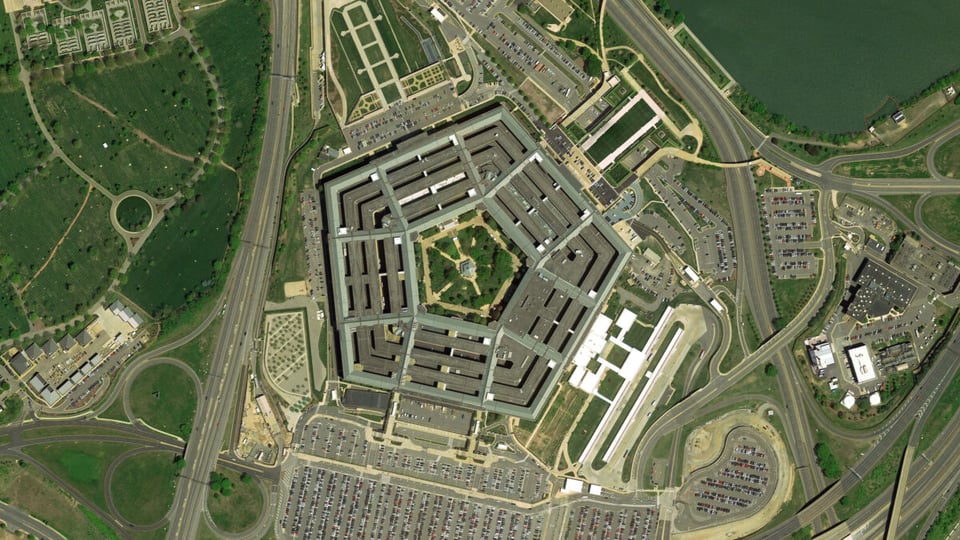 Pentagon, MundoNow, Podcast, Huella OVNI, Óyenos Audio