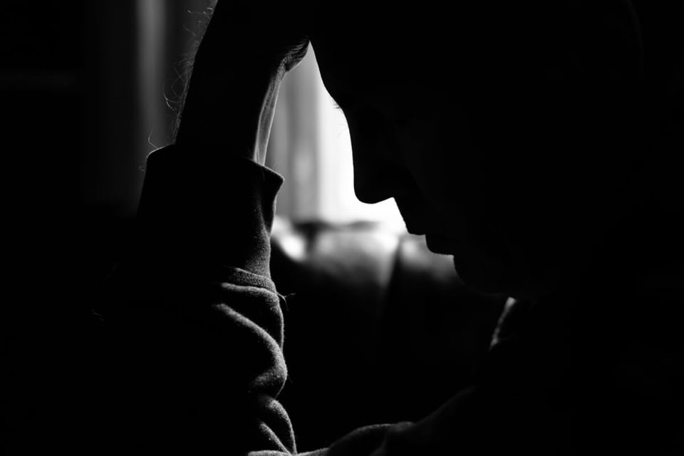 Depression, Sadness, Loneliness, MundoNow, Podcast
