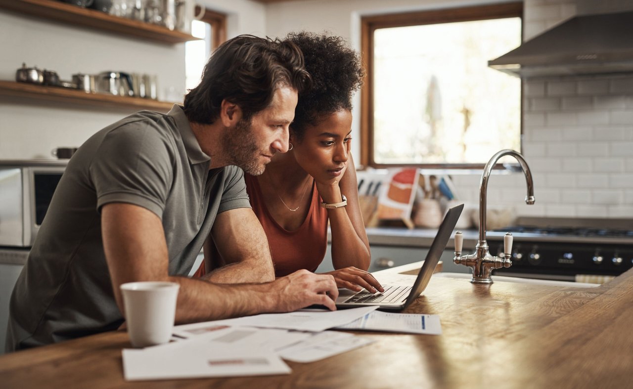 Amor y otras cosas: Finances in a Relationship