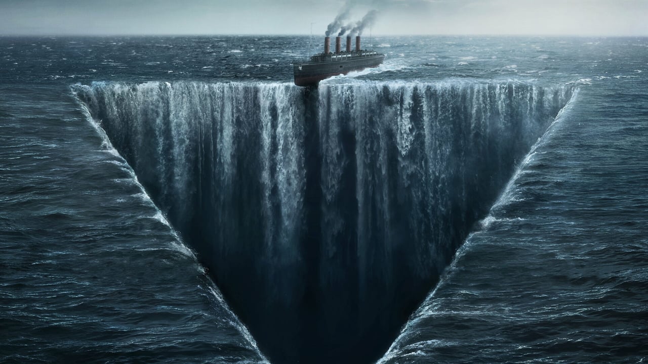 The Bermuda Triangle, Flight 19, and Alien Encounters