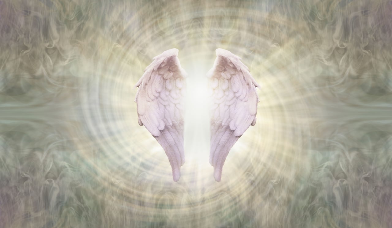 Ángel guardián, Podcast, Alas, Cielo, MundoNow