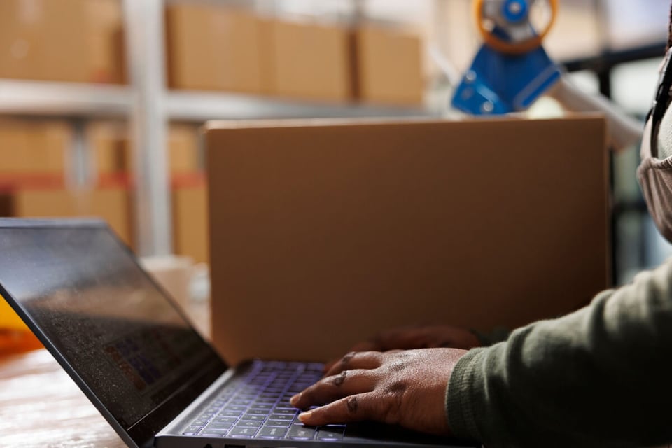 Sueño Americano, Caja, Product Service, Bodega, MundoNow