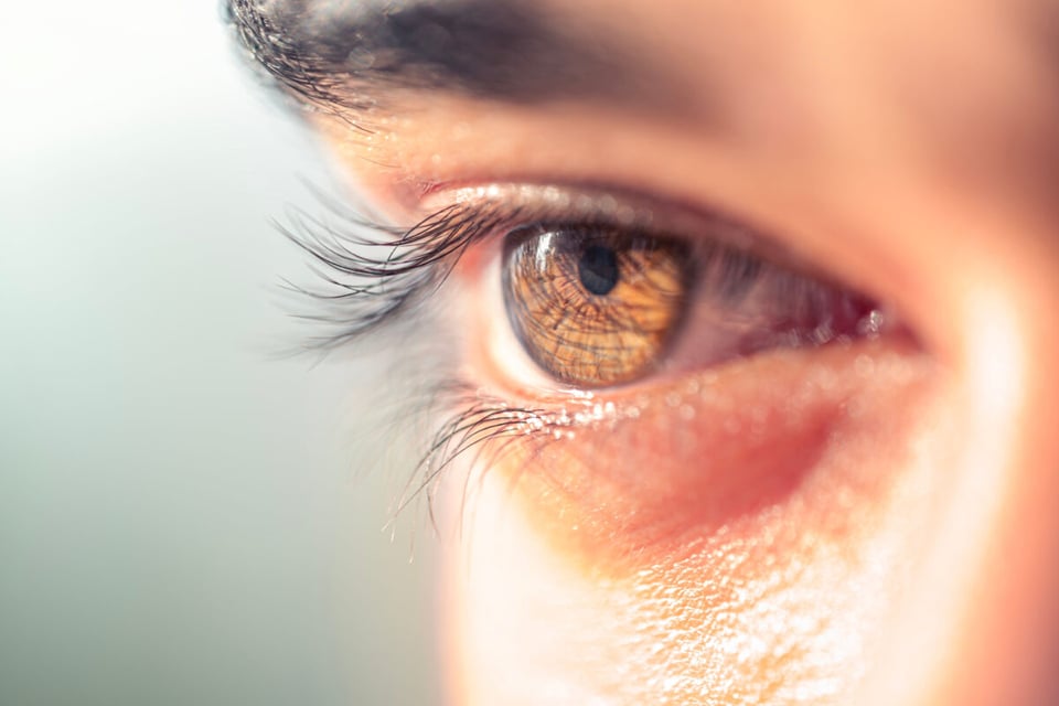 Woman, Eye, Coffee, Creation of Strawberries, Podcast