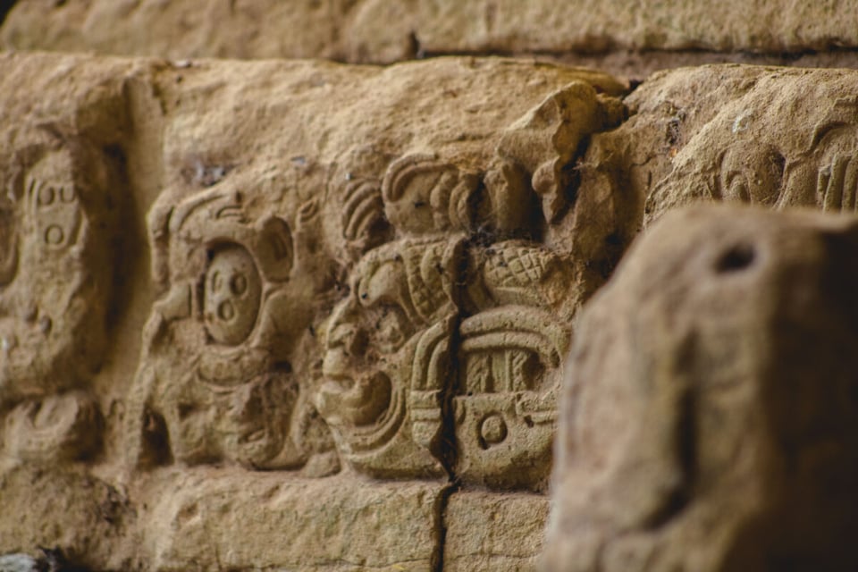 Ancient city, Mayan symbols, History, MundoNow, Podcast