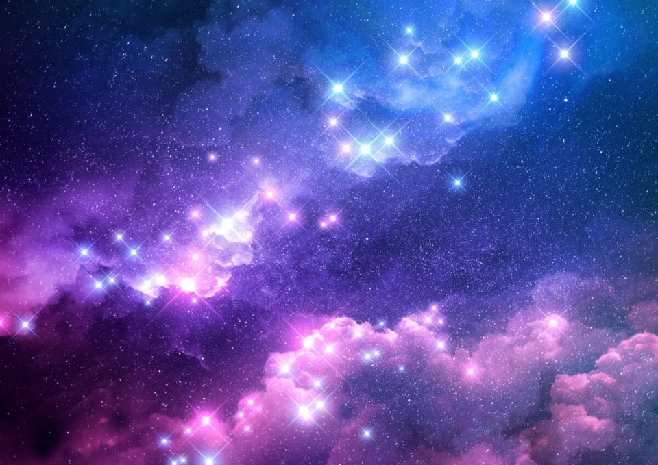 Estrellas, Nebulosas, Galaxia, MundoNow, Podcast
