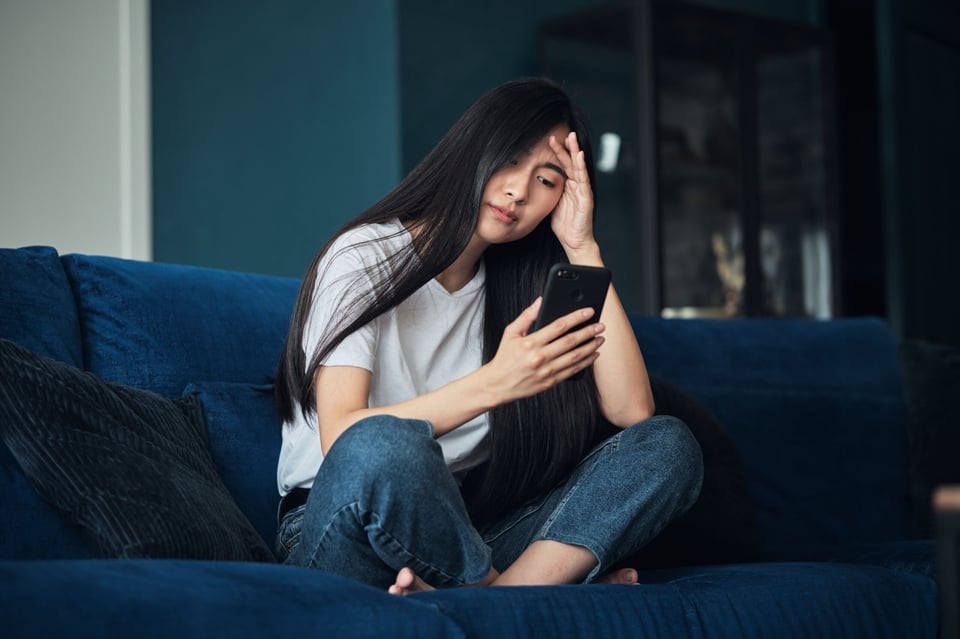 Amoy y otras cosas: What to Do to Stop Waiting for That Message