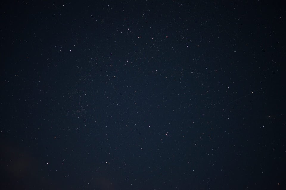 Stars, Light, Mayans, MundoNow, Podcast
