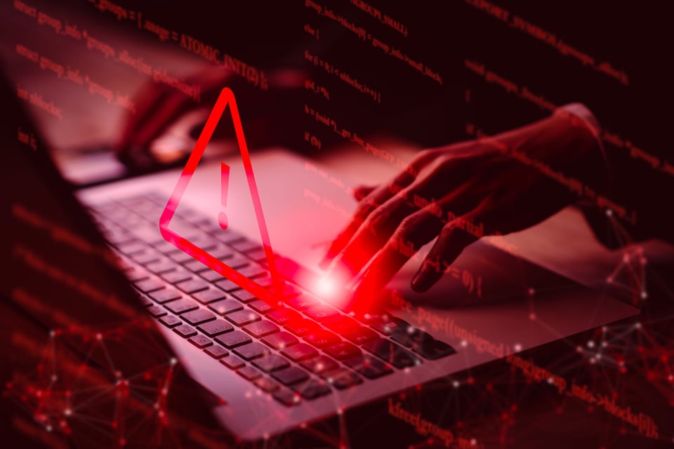 Sargento, El Podcast: Digital Scams