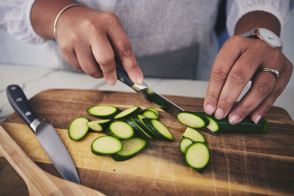 Picar, Pepino, Mujer, MundoNow, Podcast