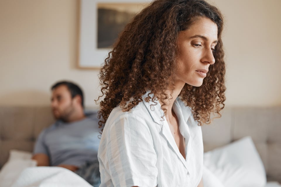 Amor y otras cosas: Signs of a Toxic Relationship