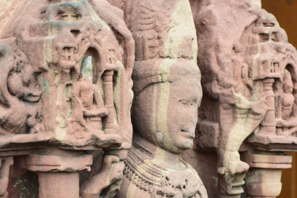 Statues, Ancient, Sculptures, MundoNow, Podcast