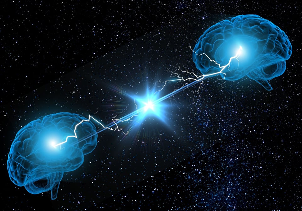 Plan cósmico: An Experience with Extraterrestrial Guides