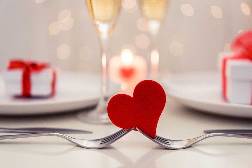 Amor y otras cosas: Help for Securing a Second Date