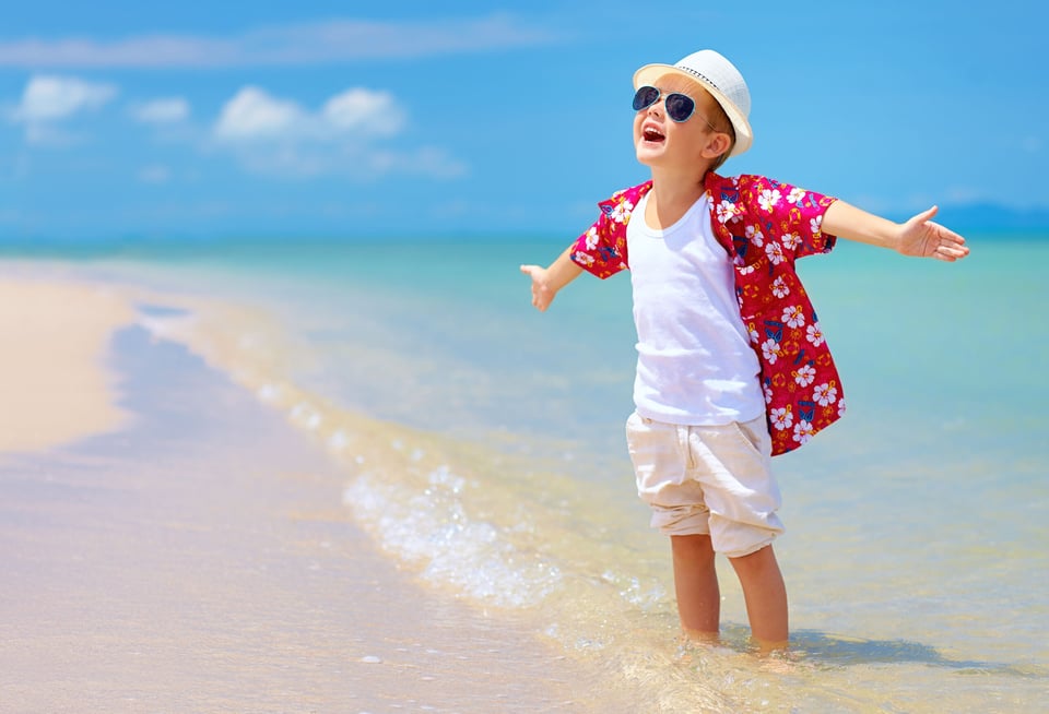 Entre Madres y Doctoras: Tips for the Summer
