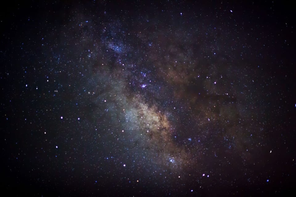 Space, Galaxy, Dimensional Portals, MundoNow, Podcast