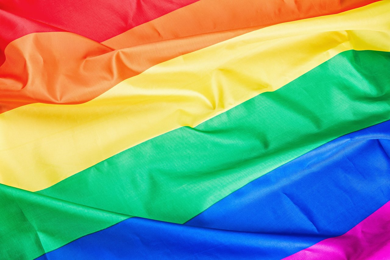 20 Facts Everyone Should Know About Gay Pride & LGBT History (Part 1)