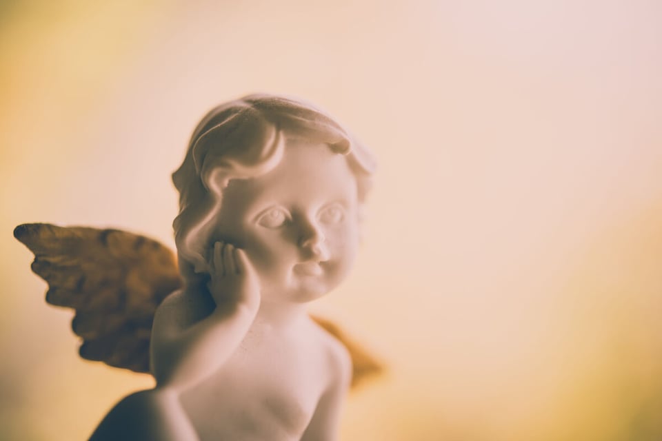 Celestial, Sacred, Angel, MundoNow, Podcast