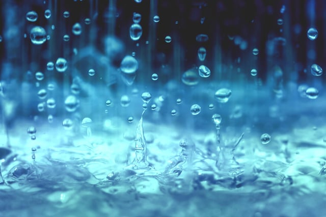 Mitos y Leyendas: un poco acerca de Tonenili, el Dios Navajo del Agua