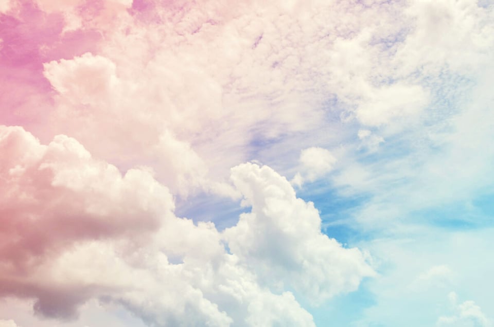 Blue, Sky, Clouds, MundoNow, Chief Seattle