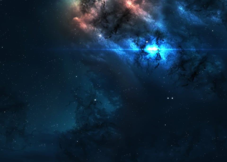 Stars, Light, Galaxy, MundoNow, Podcast